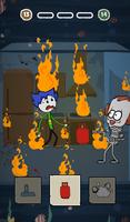 Jailbreak: Scary Clown Escape imagem de tela 2