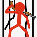 Stickman jailbreak: xiao xiao-APK