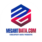 Megahitdata icon