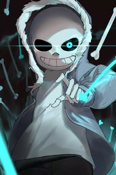 Wallpaper Of Megalovania For Android Apk Download