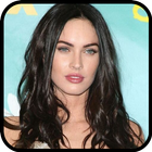 Megan Fox HD Wallpapers アイコン