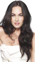 Megan Fox HD Wallpapers スクリーンショット 3