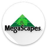 MegaScapes icône