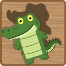 Puzzles for kids APK