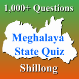 Meghalaya State Quiz