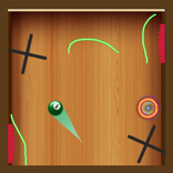 Draw And Save Pool Balls