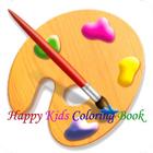 ikon Coloring Book 2020