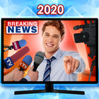 Phương Tiện Truyền Thông 📺 Chỉnh Sửa Ảnh biểu tượng
