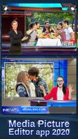 Phương Tiện Truyền Thông 📺 Chỉnh Sửa Ảnh ảnh chụp màn hình 3
