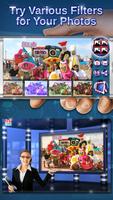 Phương Tiện Truyền Thông 📺 Chỉnh Sửa Ảnh ảnh chụp màn hình 2