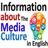 Media Culture आइकन