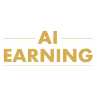 AI Earning simgesi