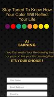 AI Earning plakat