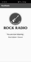 rockradio.ro poster
