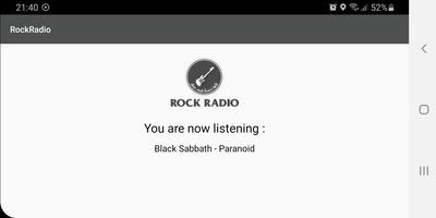 rockradio.ro screenshot 3