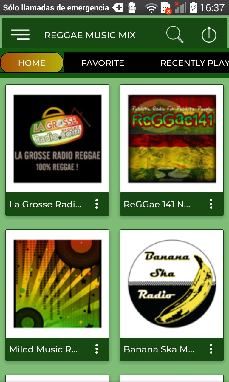 Live Reggae Love Songs Music for Android - APK Download