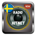 Hit Net Radio Sverige + All Radiostations Sweden