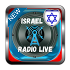 Israel Radio Fm Live Online icône