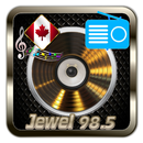Jewel Radio 98.5Fm Live Ottawa APK