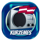 Kurzemes Radio icône