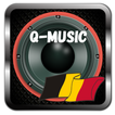 Q-Music Belgique Radio FM Live