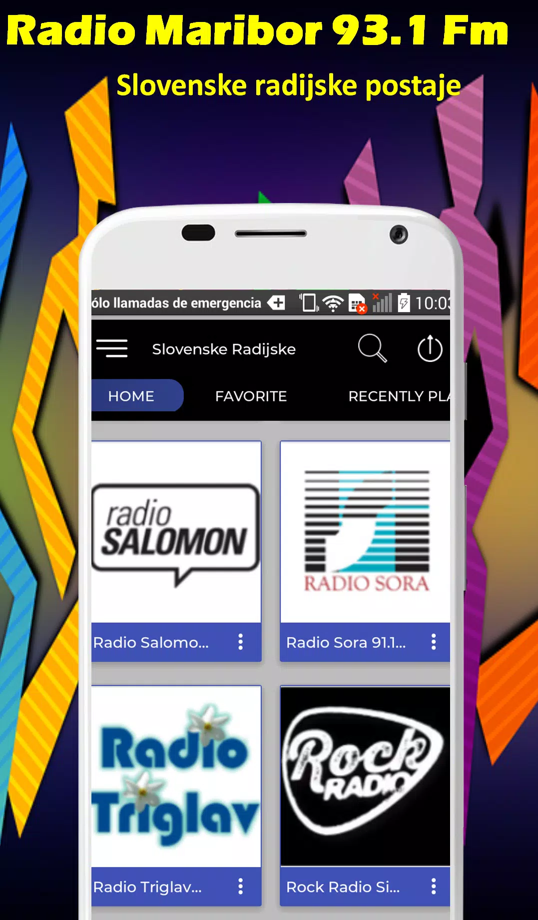 Radio Maribor APK for Android Download