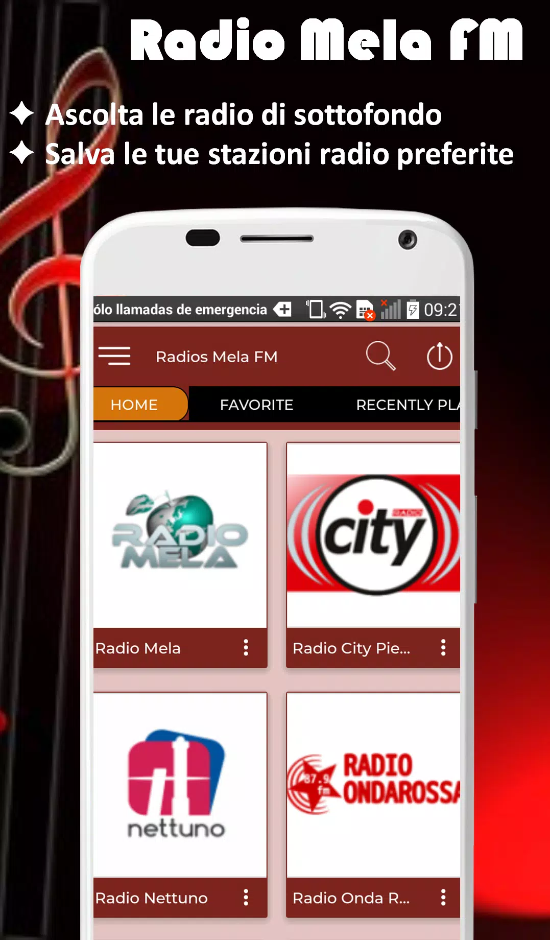 Radio Mela APK for Android Download
