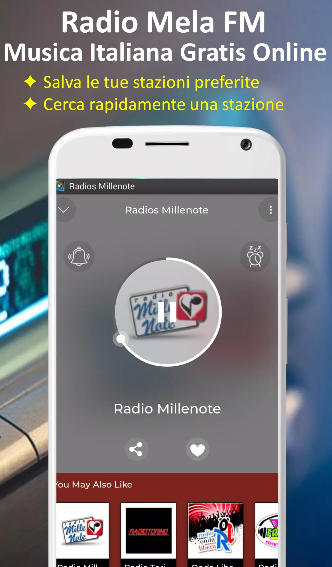 Radio Mela APK for Android Download