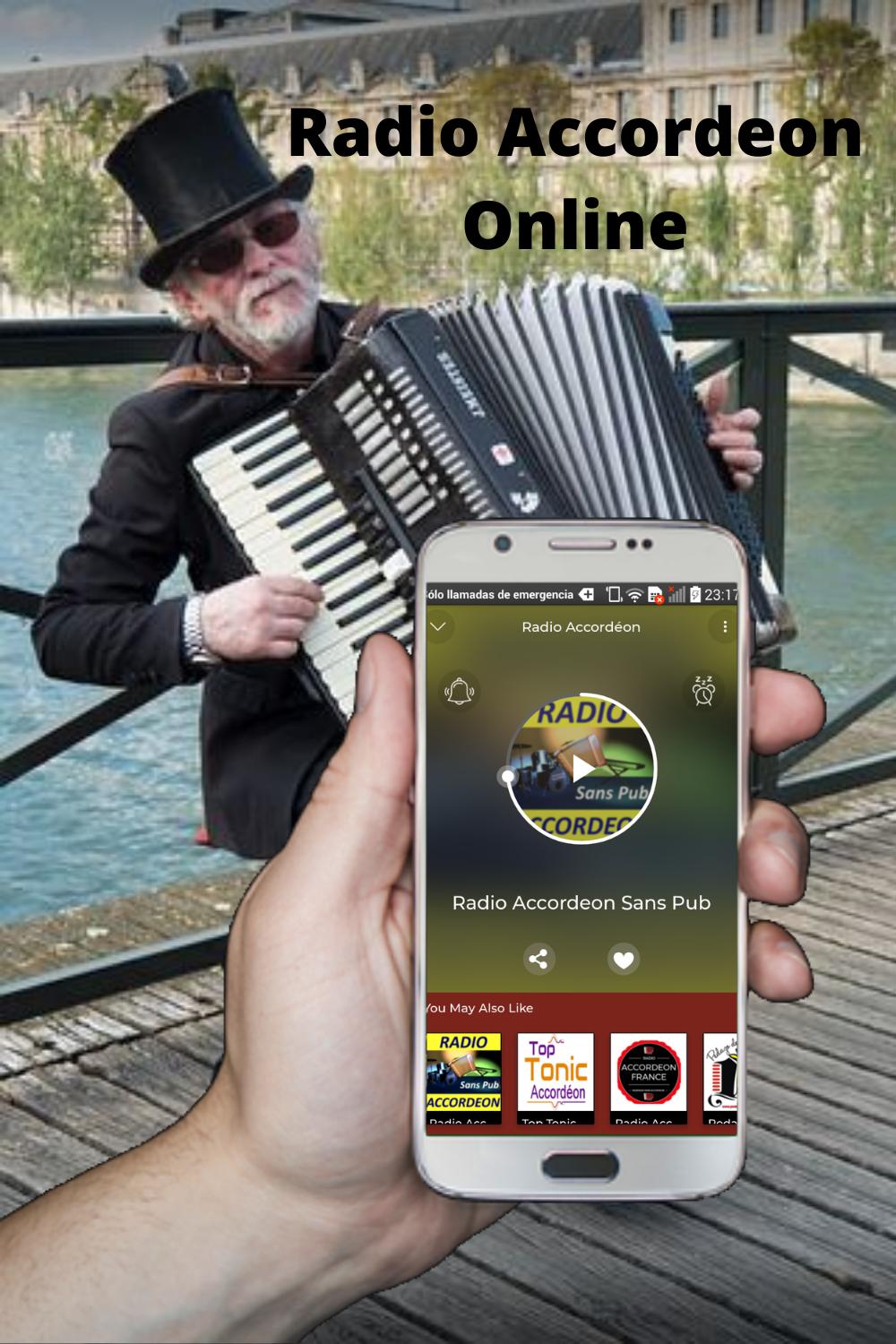 Radio Accordeon Online Musique Accordeon Gratuite For Android Apk Download Radio Accordeon Online Musique Accordeon Gratuite For Android Apk Download