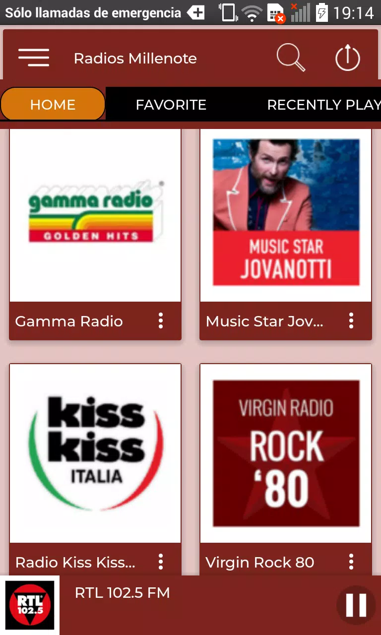 Radio Alta Bergamo Stazioni Radio Italiane Gratis for Android - APK Download