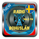 Radio Bohuslän 106.2 +Best Radio Sverige Fm Gratis APK