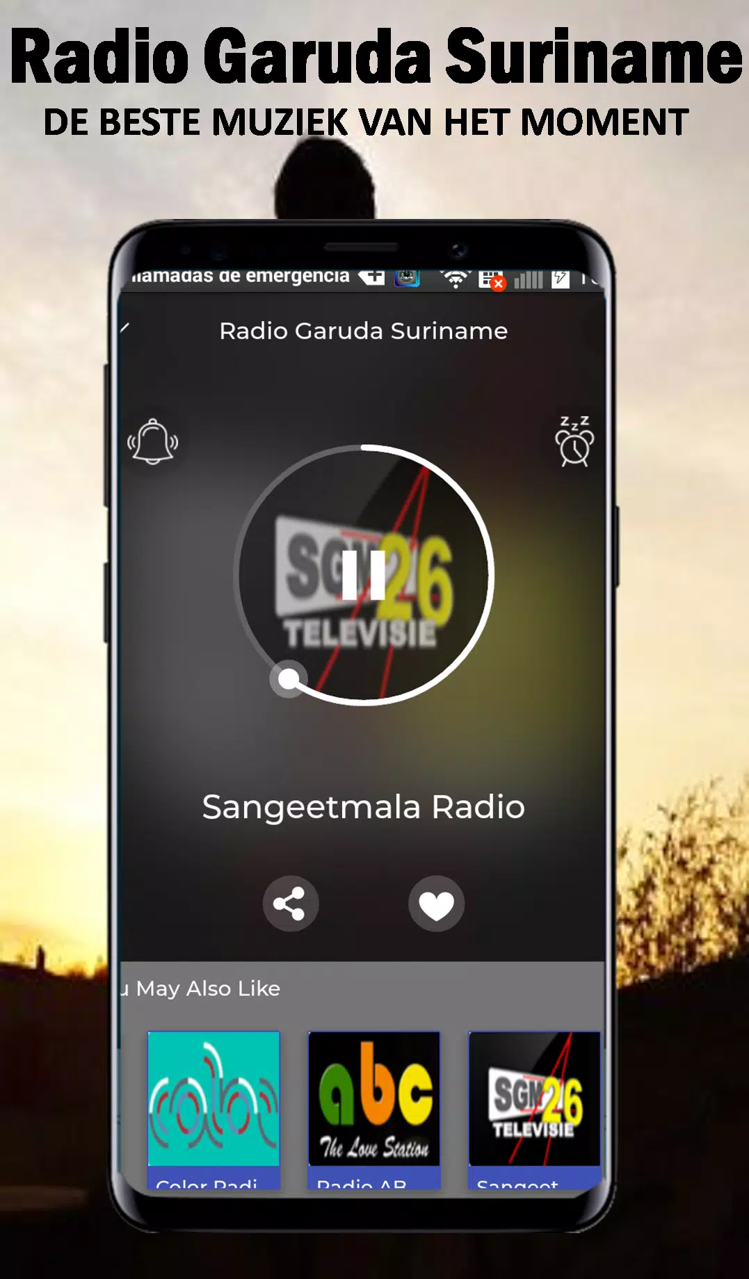 Radio Garuda APK for Android Download