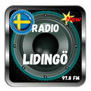 Radio Lidingö 97.8 FM + All Sweden Radio Fm Gratis APK