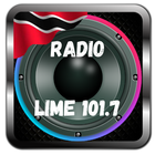 Radio Lime FM icône