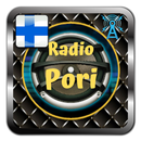 Radio Pori y Radios Finlandia APK