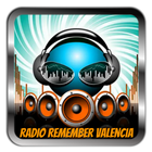 Radio Remember Valencia icône