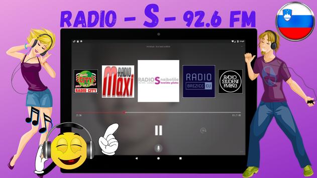 Radio S 92.6 for Android - APK Download