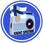 Radio Sputnik icon