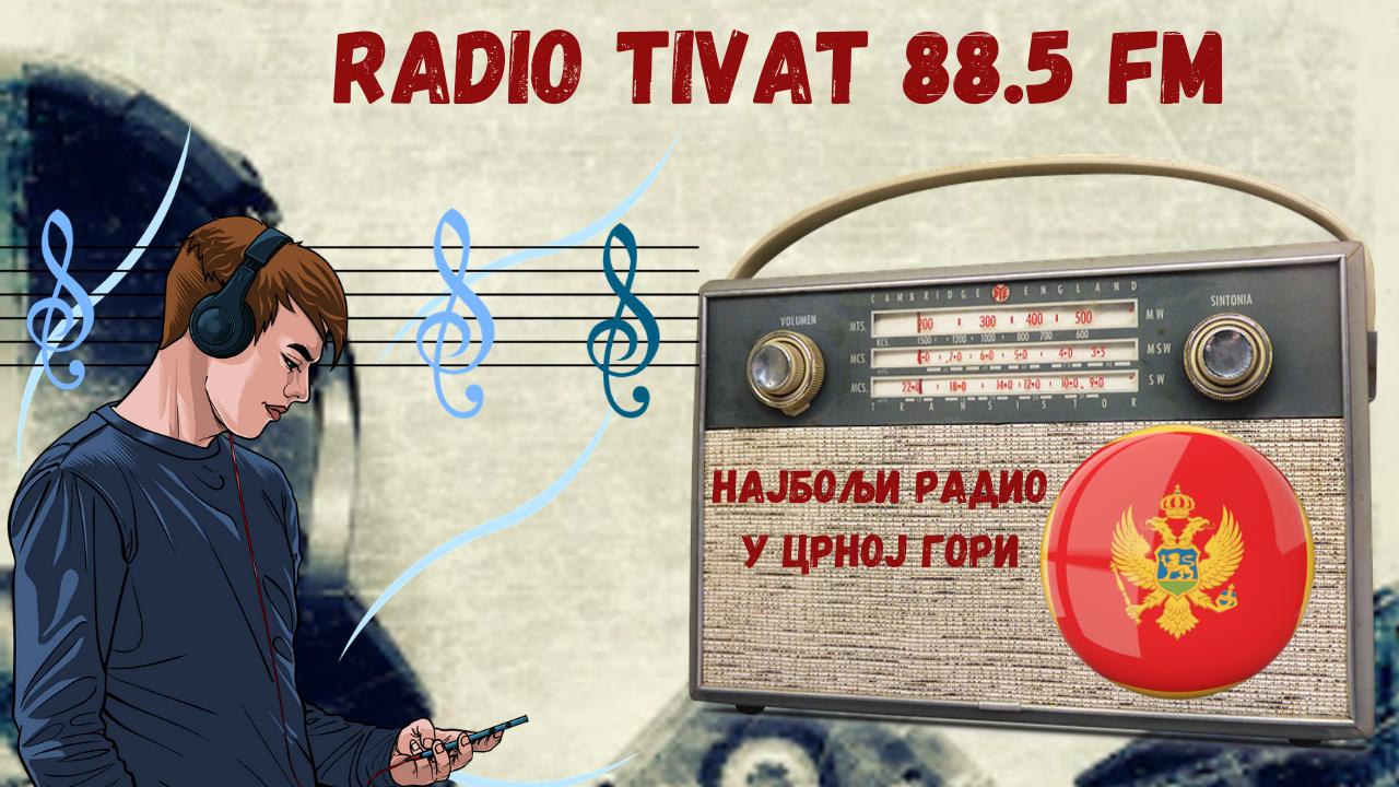 Radio Tivat APK for Android Download