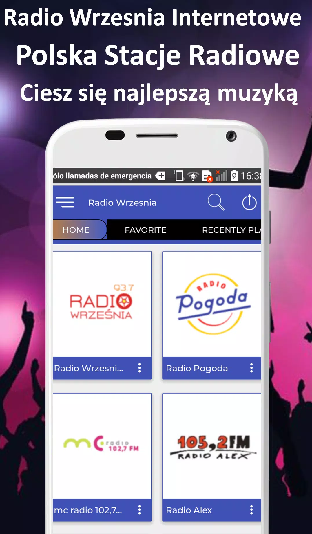 Radio Września APK for Android Download