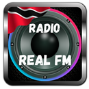 Radio Real Fm Trinidad Tobago APK