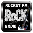Rocket FM Music Radio Live APK