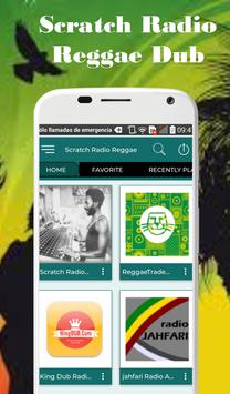 Scratch Radio Reggae Dub Live for Android - APK Download