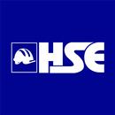 HSE Reportes aplikacja