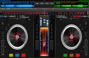 Pro Music DJ Player скриншот 2