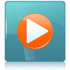 Media player classic-icoon