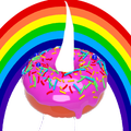 Unicorn Farts!