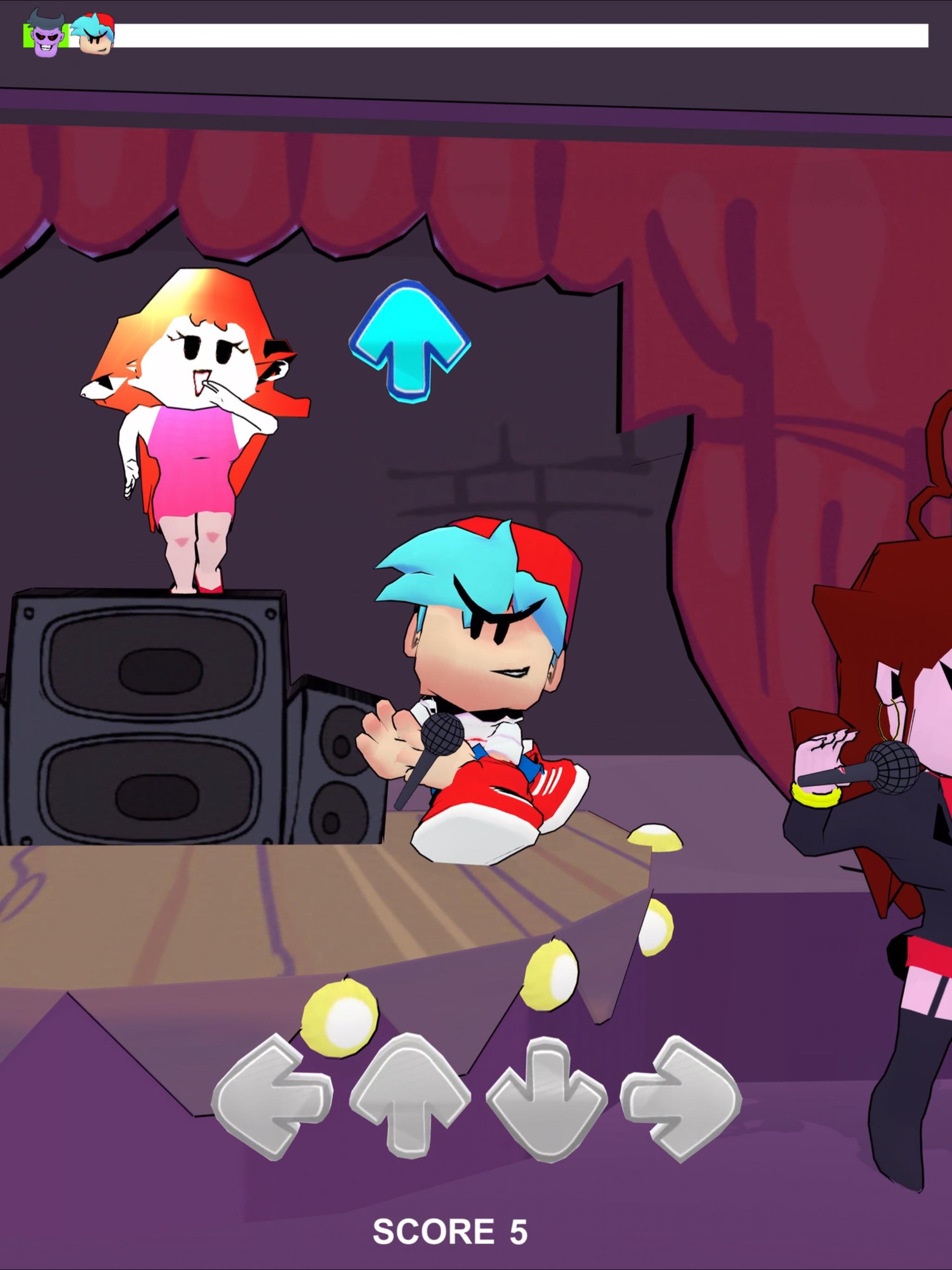 Download do APK de Friday Night Music Funkin Game FNF para Android Download do APK de Friday Night Music Funkin Game FNF para Android