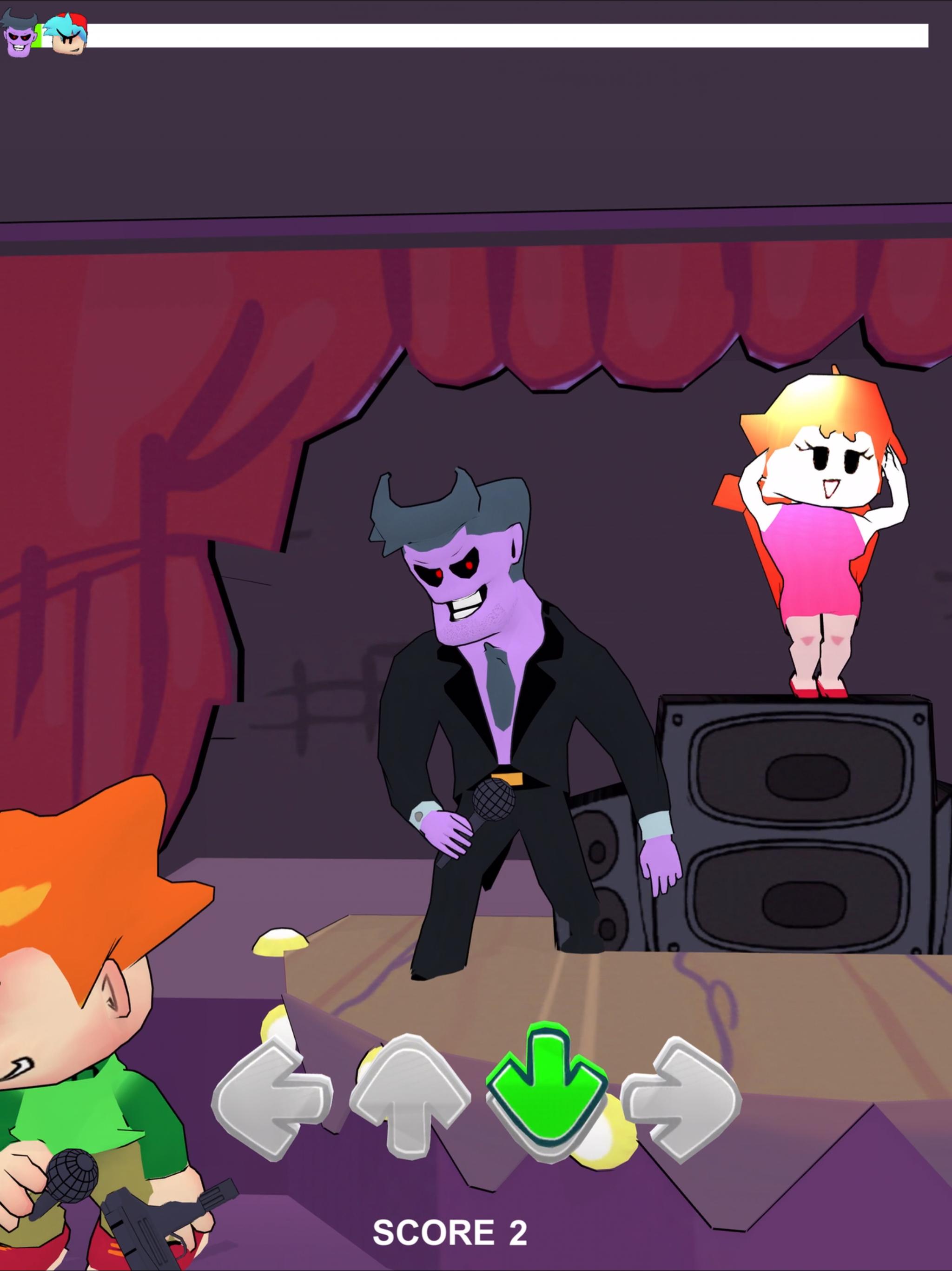 Download do APK de Friday Night Music Funkin Game FNF para Android