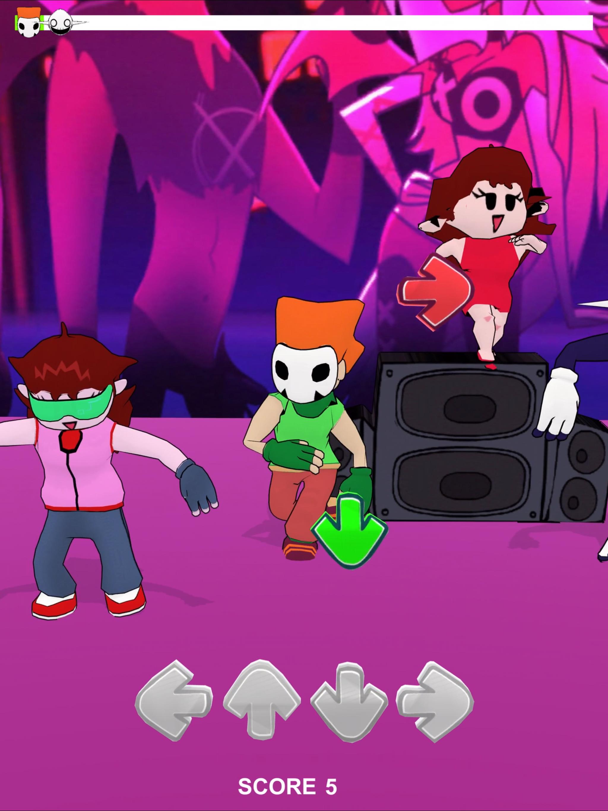 Download do APK de Friday Night Music Funkin Game FNF para Android Download do APK de Friday Night Music Funkin Game FNF para Android
